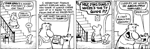 citizendog